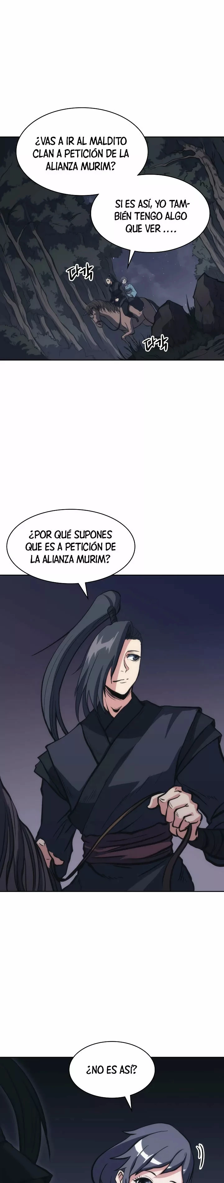 MookHyang – El Origen > Capitulo 23 > Page 261